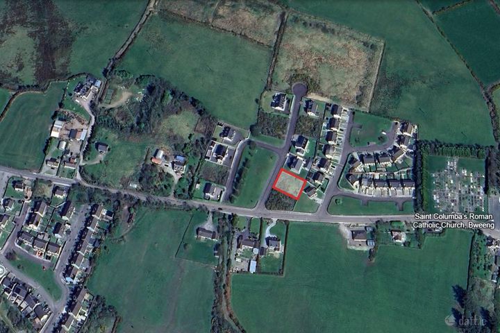 Cluain Ard, Bweeng, Co. Cork