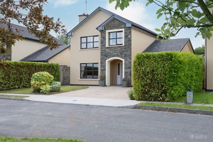 4 Gleann Dara Crescent, Grenagh, Cork, Cork