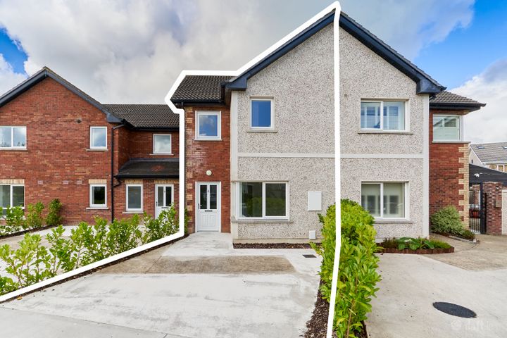 27 The Avenue, Rathdale, Enfield, Co. Meath, A83KD51