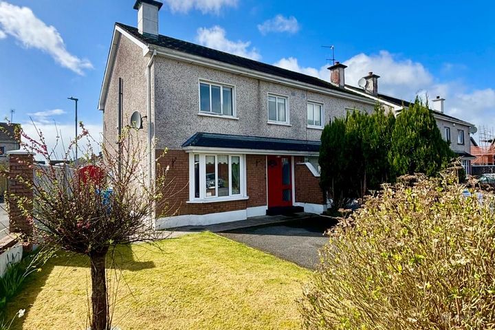 43 Árd Esker, Athenry, Athenry, Co. Galway, H65XV38