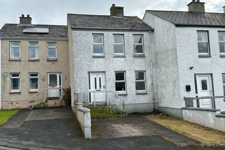 35 O`Gara Villas, Moville, Co. Donegal, F93P7KP