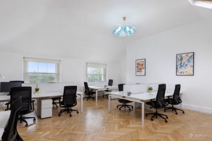 Merrion Square North, Dublin 2