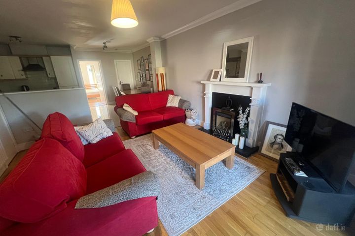 Knockmaree, Lucan Road, Chapelizod, Dublin 20