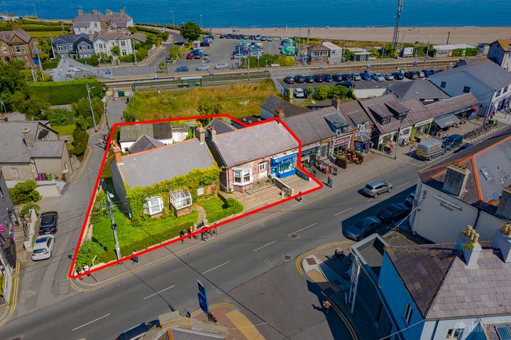 Helena Cottage, Greystones, Co Wicklow, Wicklow