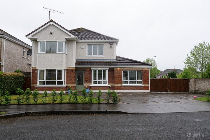 7 The Crescent, Lakepoint Park, Mullingar, Dublin 1, Westmeath