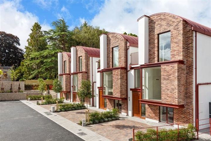 Avoca Grove, Grove Avenue, Blackrock, Co. Dublin