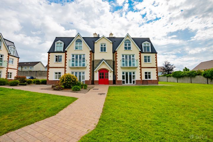 204 Cuan Mhuire, Belvedere Hills, Mullingar, Westmeath