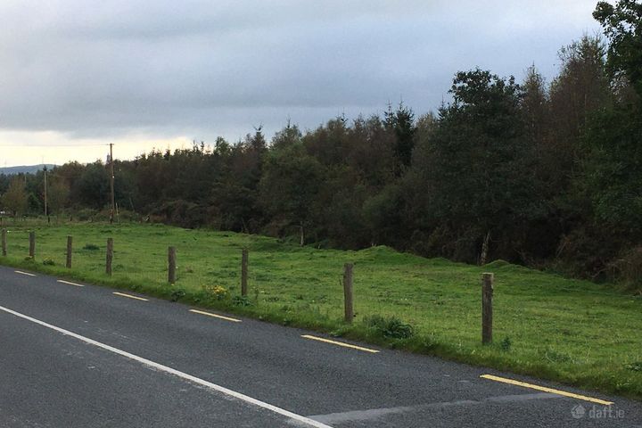 Tinahely Road