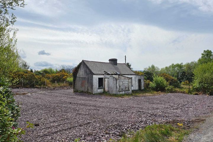 Drimnamore, Sneem, Co. Kerry