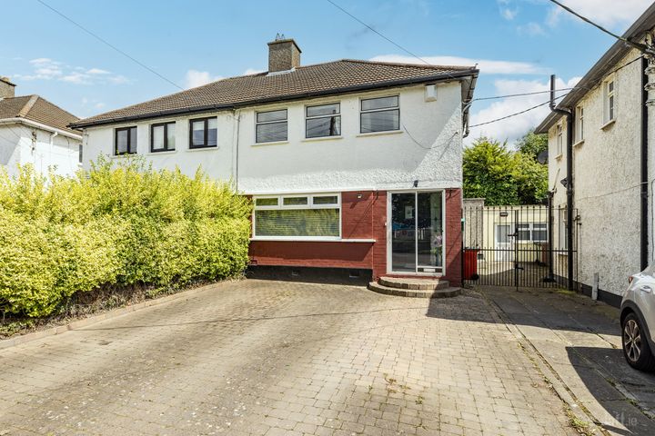 226 Ballymun Road, Santry, Dublin 9, Dublin 9, Dublin