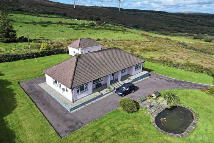 Dromourneen, Bantry, Co. Cork, P75RR94