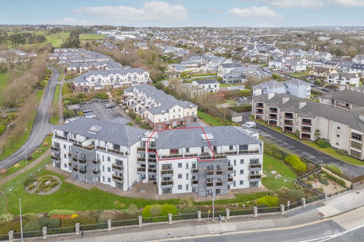 14 Dun na Carraige, Blackrock, Salthill, Galway, H91CK71