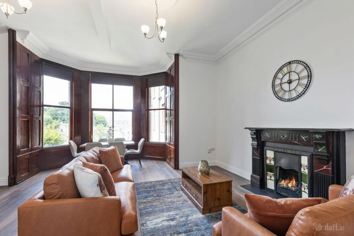 Apartment 12, Priory Hall, Dublin Road, Drogheda, Co. Louth