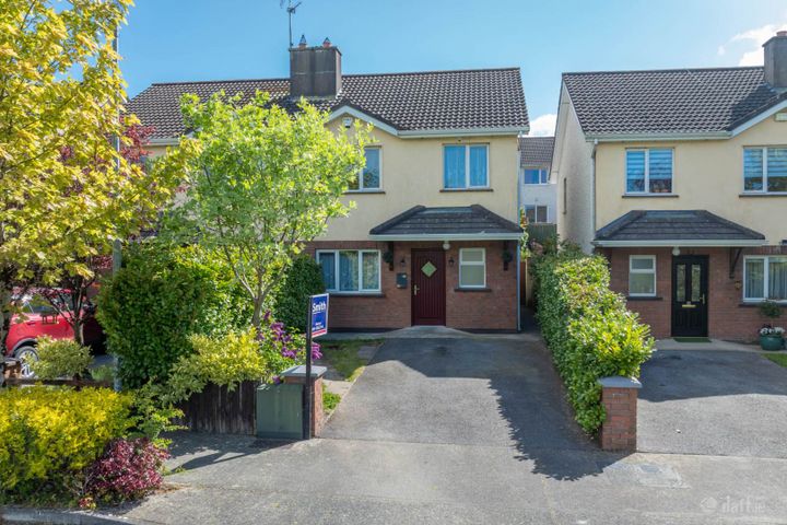 24 Willow Park Drive, The Gallops, Cavan, Co. Cavan, H12PY28