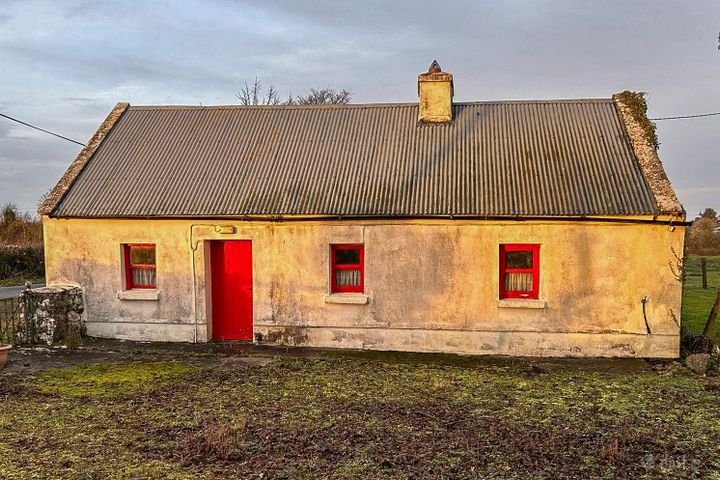 Ummoon, Cloghans Hill, Kilconly, Co. Galway, H54T674