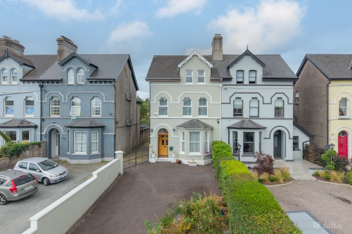 Laurel Bank, Victoria Road, Cork, T12F5CE