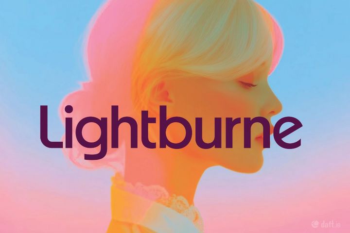 Lightburne, Murphystown Way, Leopardstown, Co. Dublin
