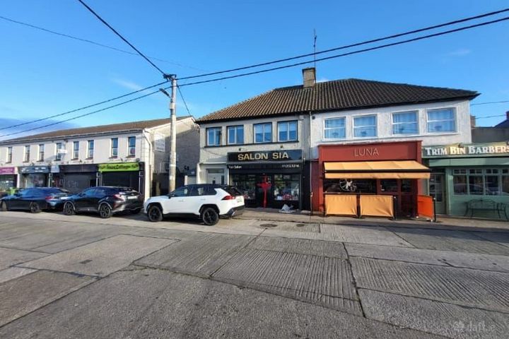 45d O'Rourke Park, Sallynoggin, Sallynoggin, Co. Dublin