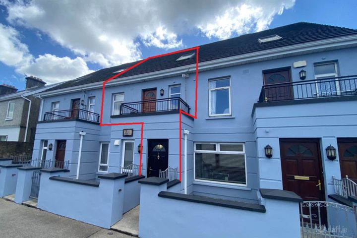 3 The Gables, Pennywell, Co. Limerick, V94F2W8