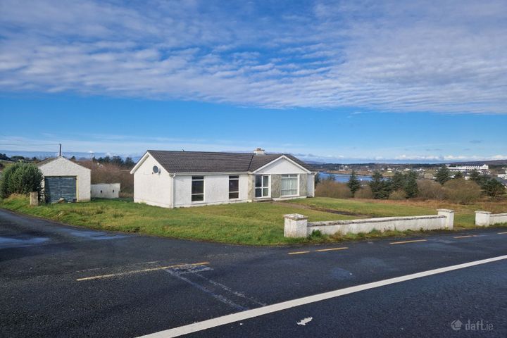 Caravan Road, Dungloe, Co. Donegal, F94Y0C0