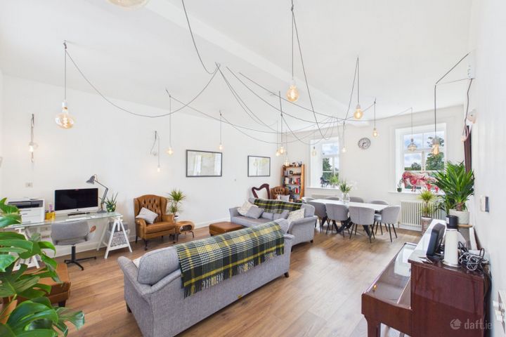 Apartment No. 9 Blackrock House, Blackrock, Co. Cork, T12FC3V