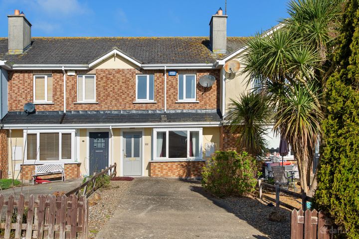18 Riverchapel Crescent, Riverchapel, Co. Wexford, Riverchapel, Co. Wexford, Y25T802