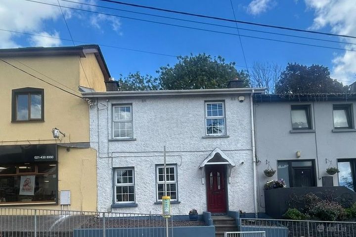 6 Upper Dublin Hill, Cork, Ballyvolane, Co. Cork, T23Y1R0