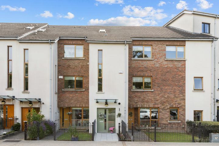 5 Red Arches Drive, The Coast, Baldoyle, Dublin 13, D13KD79