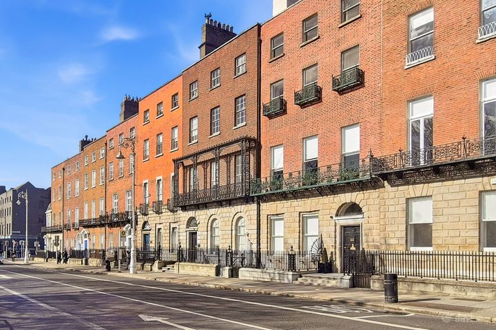 6 Merrion Square North, Dublin 2