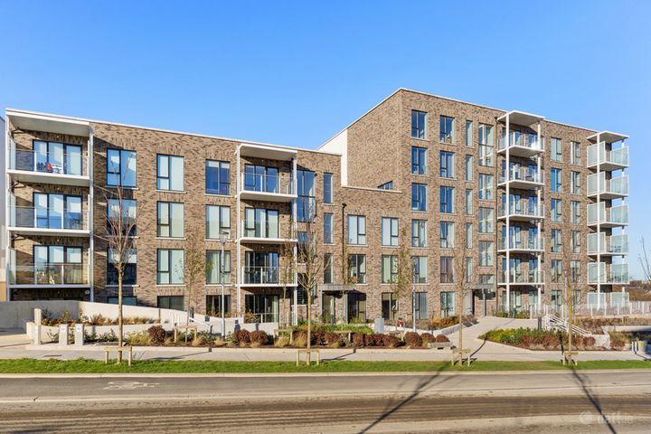 87 Kiln View, Clay Farm Place, Leopardstown, Dublin 18