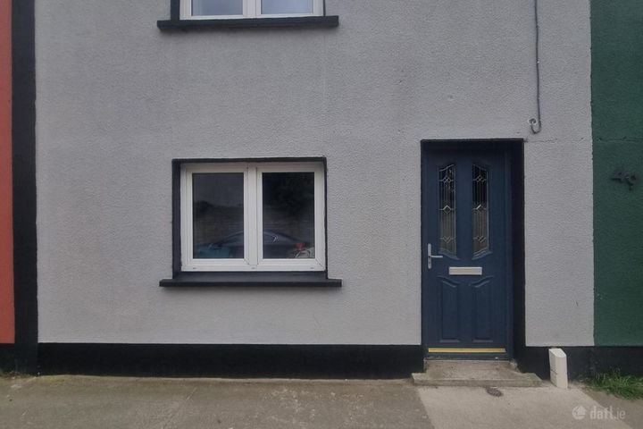 Rancalli, Lower Main Street, Rush, Co. Dublin