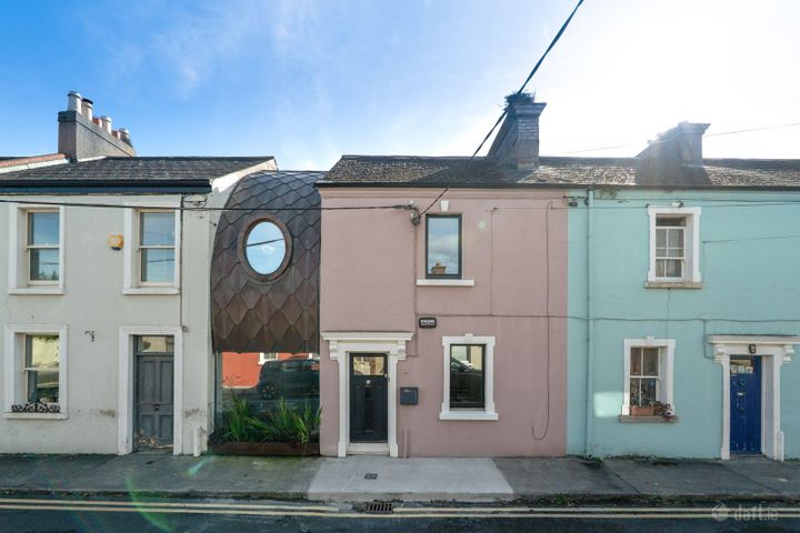 39 Cross Avenue, Dun Laoghaire, Co. Dublin, A96A668