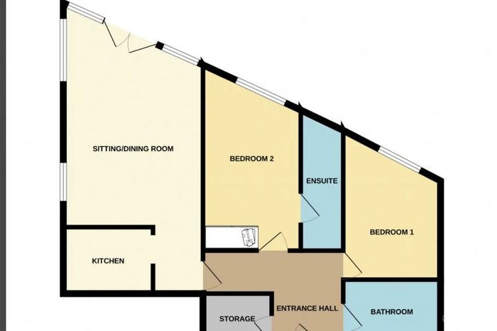 9 Garthy Wood, Knocklyon Road, Dublin 16, D16 YR70, Knocklyon, Dublin 16