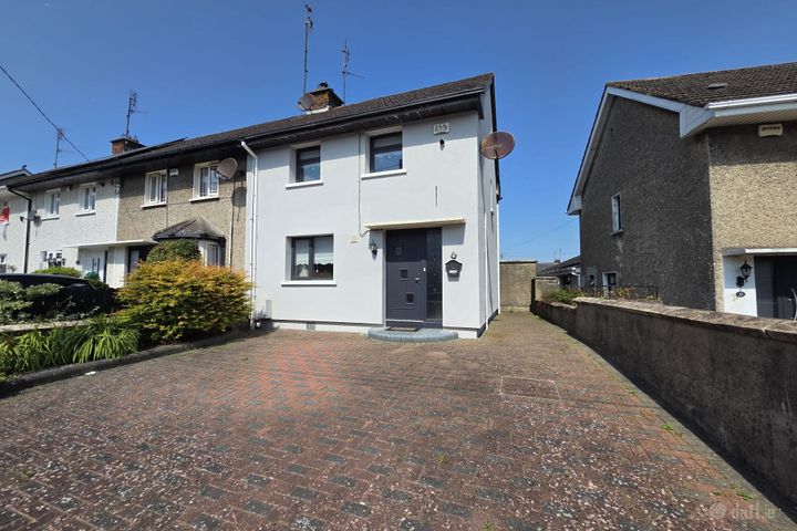 28 Marian Park, Drogheda, Co. Louth, A92C63R