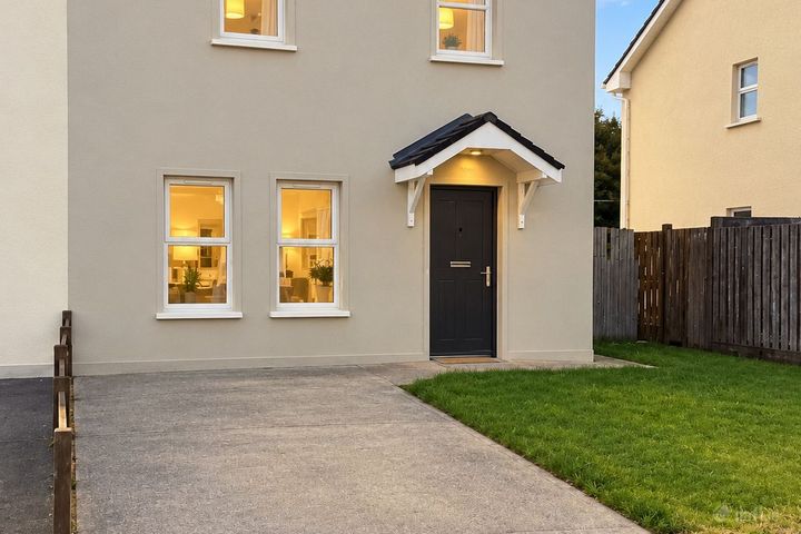 19 New line close R32VR04, Mountrath, Co. Laois, R32X8F5