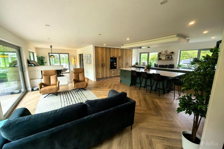 Parkroe, Ardnacrusha, Parteen, Co. Clare
