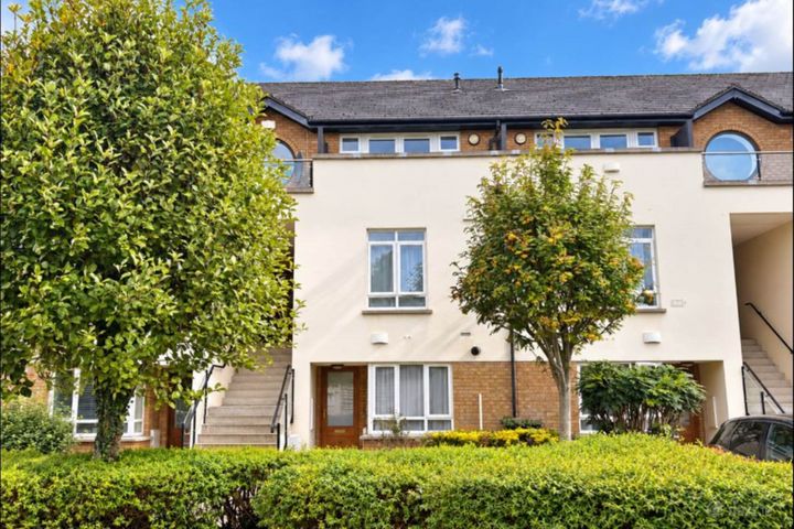 17 Stationcourt Way, Clonsilla, Dublin 15, Co. Dublin, D15YFE4