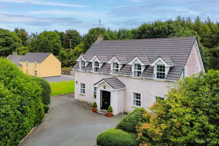 "Haven House", Keeverstown, Grangebellew, Co. Louth, A92T2F4