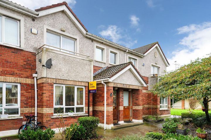 27 Linnetfields Park, Clonee, Dublin 15