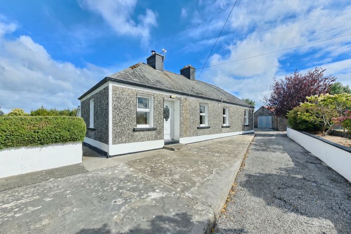 Liscullane, Tulla, Ennis, Co Clare, V94VY38