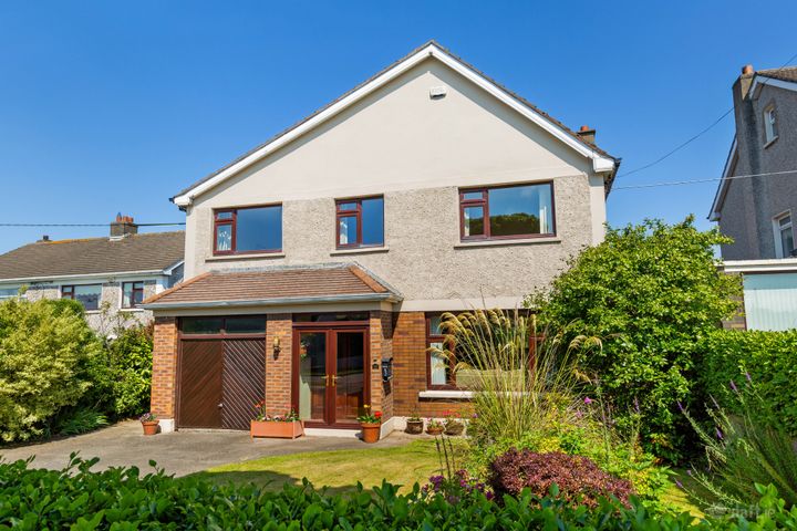 45 Woodlands Rd, Dunlaoghaire, Dublin, Dublin