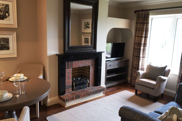 The Sweepstakes, Ballsbridge, Sandymount, Dublin 4