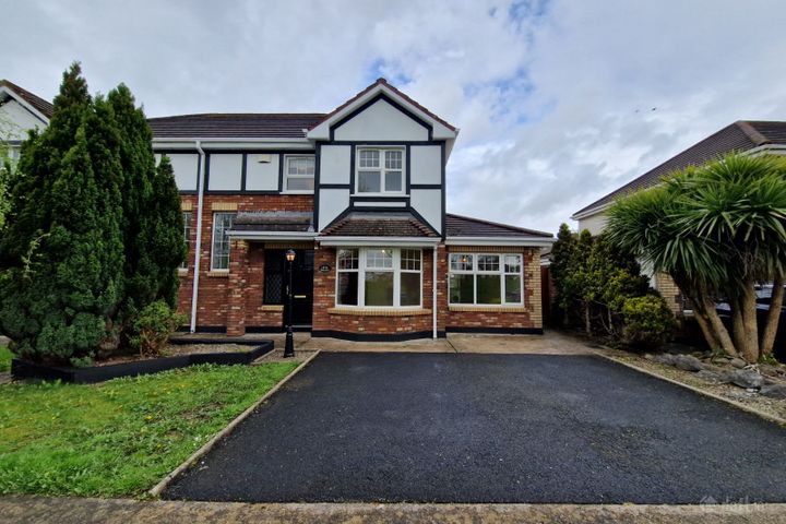 39 Greenview Close, Glencairin, Dooradoyle, Co. Limerick, V94NCF9