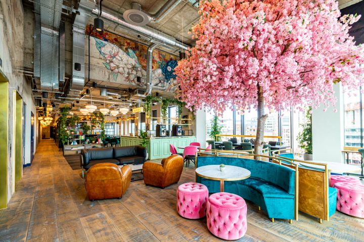 Harcourt Street, Dublin 2