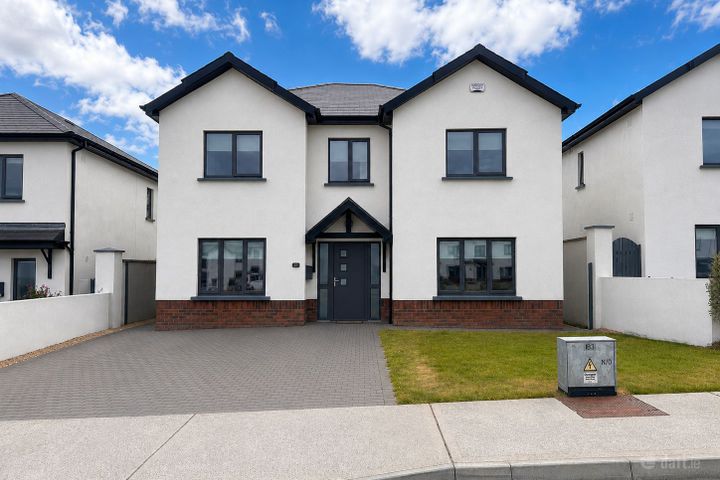 25 Ard Na Habhann, Newtown Road, Wexford Town, Co. Wexford, Y35W97C