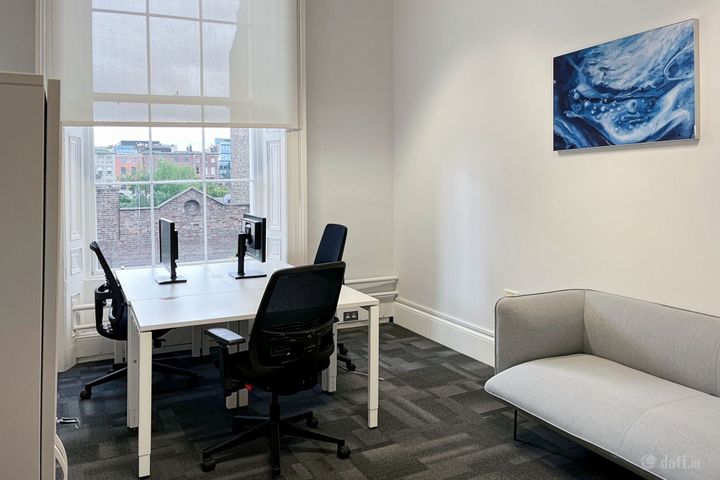 Upper Pembroke Street 28-32, Dublin D02 NT28, Dublin 2