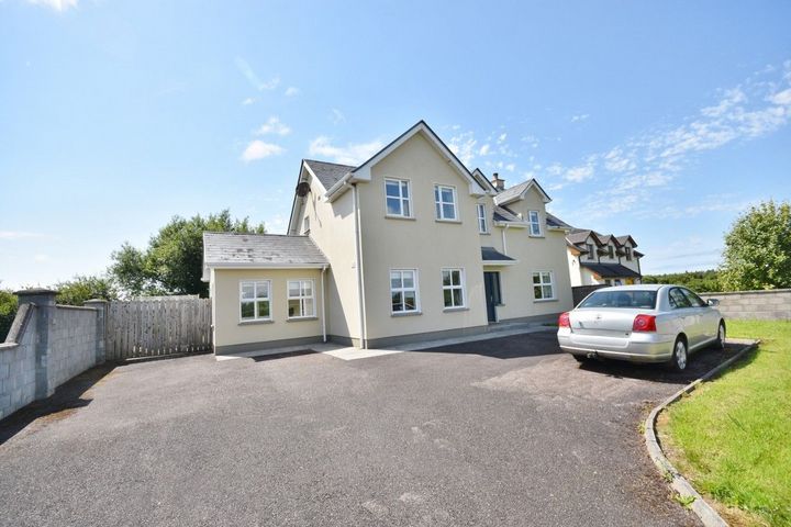 10 Islandganniv Place, Greenville, Listowel, Co. Kerry, V31TD85