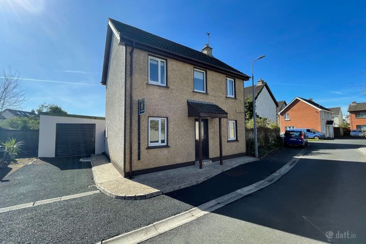 3 Willow Court, Dooradoyle Road, Dooradoyle, Co. Limerick, V94XY5E