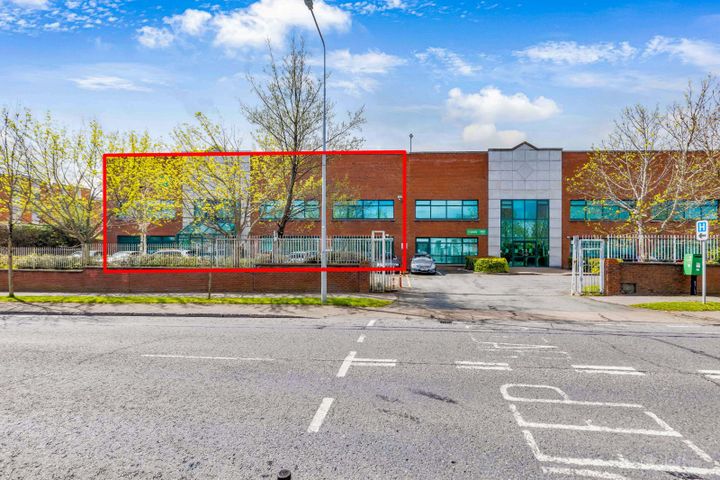 Demesne Electrical Sales Limited, Unit 6, The Square Industrial Complex, Tallaght, Dublin 24