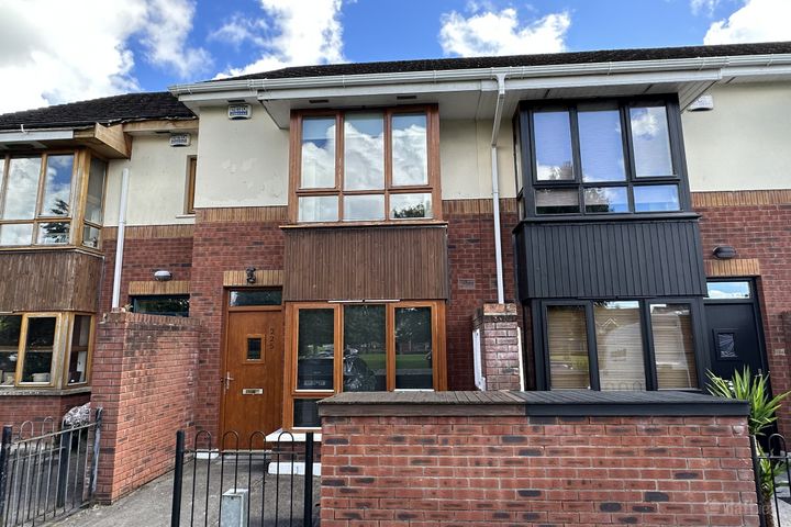 225 Chambers Park, Kilcock, Kildare, Kildare